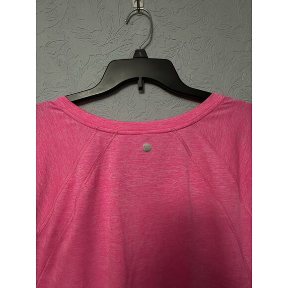 LIVI Active Size 22/24 Short Sleeve T Shirt L19 - Picture 5 of 6